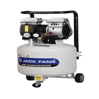 Jack Fang Dental Air Compressor 0.7hp Single Phase